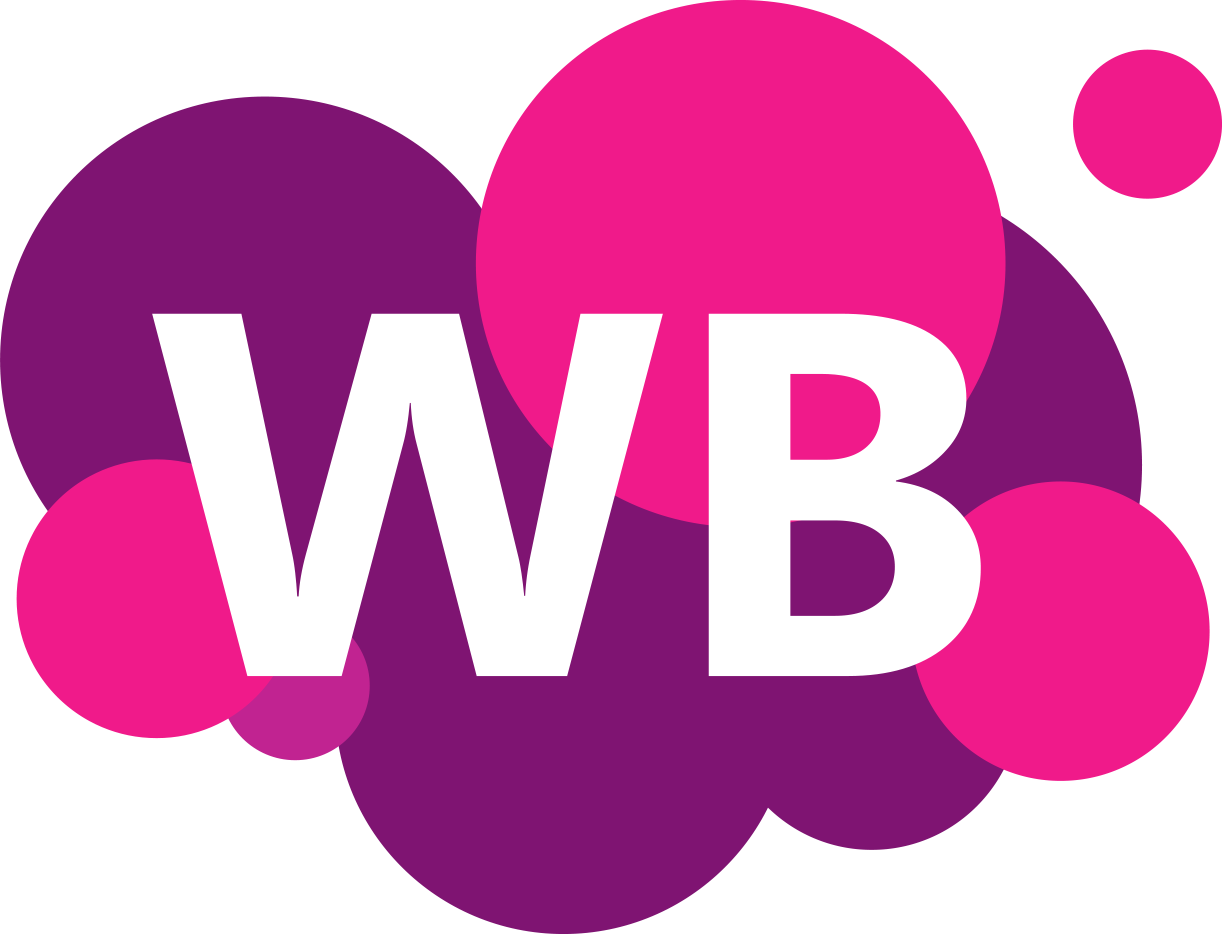 Логотип Wb
