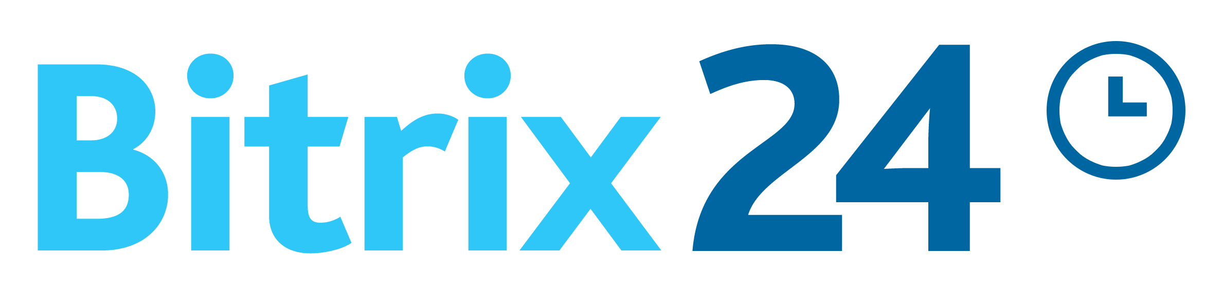 Логотип bitrix24